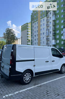 Вантажний фургон Renault Trafic 2019 в Луцьку