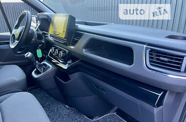 Грузовой фургон Renault Trafic 2022 в Виннице