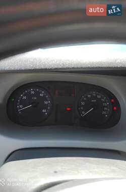 Минивэн Renault Trafic 2008 в Ворохте