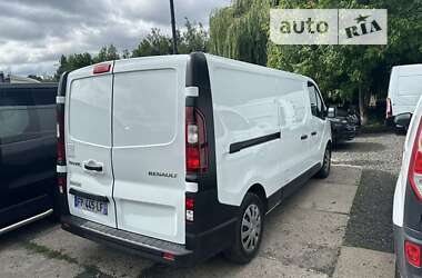 Грузовой фургон Renault Trafic 2020 в Одессе