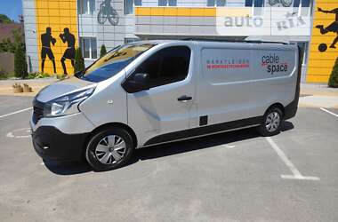 Мінівен Renault Trafic 2015 в Вінниці