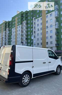 Грузовой фургон Renault Trafic 2019 в Луцке