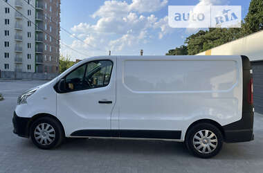 Грузовой фургон Renault Trafic 2019 в Луцке