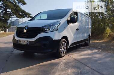 Вантажний фургон Renault Trafic 2019 в Харкові