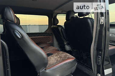 Мінівен Renault Trafic 2009 в 