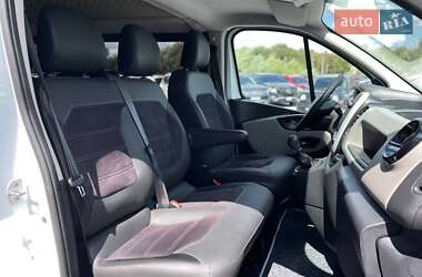 Минивэн Renault Trafic 2019 в Ровно