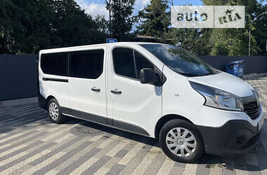 Мінівен Renault Trafic 2016 в Шепетівці