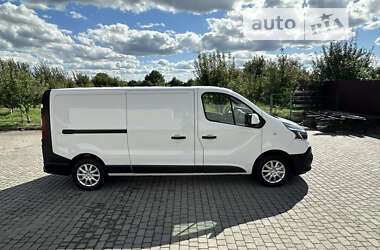 Вантажний фургон Renault Trafic 2020 в Києві