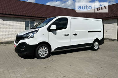 Вантажний фургон Renault Trafic 2020 в Києві