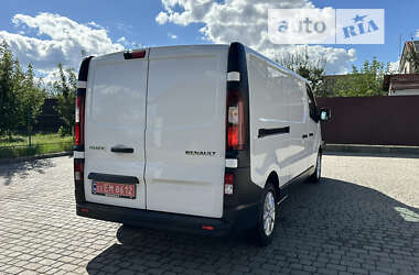 Вантажний фургон Renault Trafic 2020 в Києві