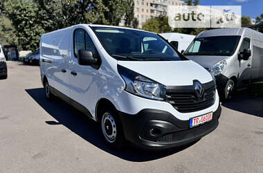 Вантажний фургон Renault Trafic 2019 в Києві