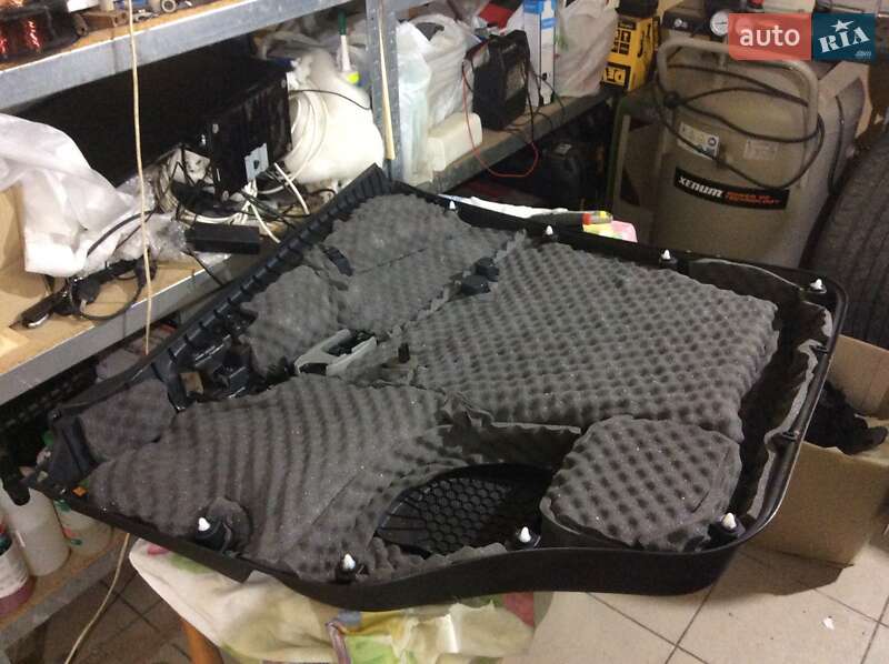 Грузовой фургон Renault Trafic 2018 в Кривом Роге