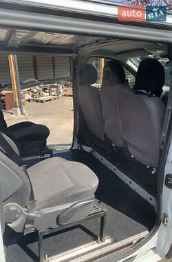 Грузовой фургон Renault Trafic 2018 в 