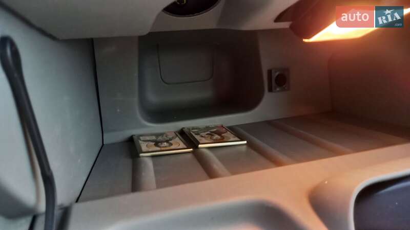 Минивэн Renault Trafic 2012 в Киеве