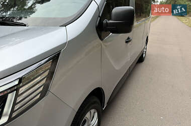 Минивэн Renault Trafic 2024 в Киеве