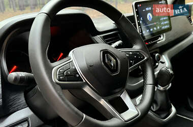 Минивэн Renault Trafic 2024 в Киеве