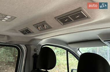 Минивэн Renault Trafic 2024 в Киеве