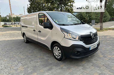 Вантажний фургон Renault Trafic 2019 в Луцьку