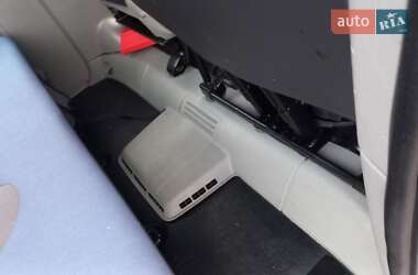 Минивэн Renault Trafic 2012 в 