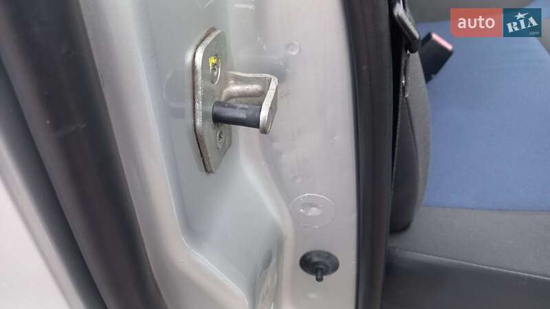 Минивэн Renault Trafic 2012 в Киеве
