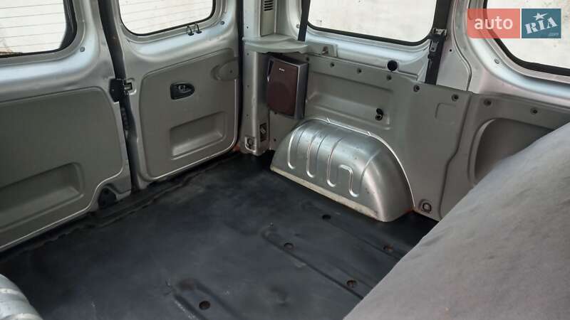 Минивэн Renault Trafic 2012 в Киеве