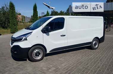 Вантажний фургон Renault Trafic 2021 в Дубні