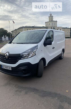 Другие грузовики Renault Trafic 2018 в Хмельницком