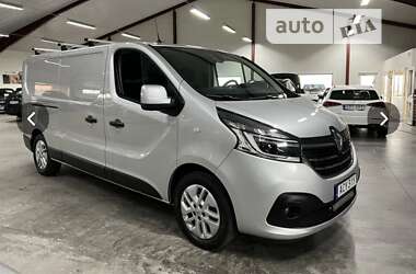 Грузовой фургон Renault Trafic 2019 в Кривом Роге