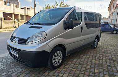 Минивэн Renault Trafic 2008 в Городенке