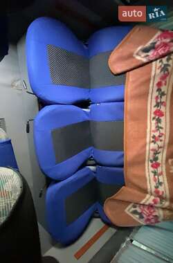 Минивэн Renault Trafic 2008 в Доброполье