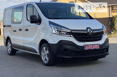 renault trafic 2020 в Ирпень от профессионального продавца Nik