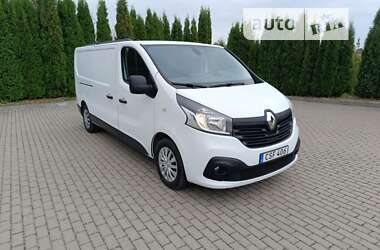 Грузовой фургон Renault Trafic 2015 в Гоще