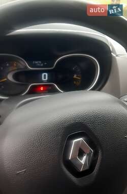Минивэн Renault Trafic 2015 в Черновцах