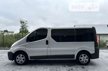 Минивэн Renault Trafic 2007 в Хмельницком