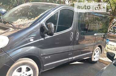 Минивэн Renault Trafic 2012 в Харькове