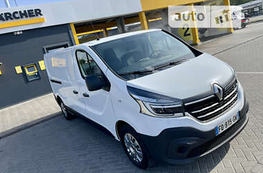 Грузовой фургон Renault Trafic 2020 в Днепре