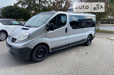 Мінівен Renault Trafic 2007 в Хмельницькому