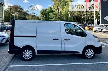 Грузовой фургон Renault Trafic 2018 в Одессе