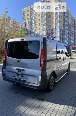 Универсал Renault Trafic 2009 в Хмельницком