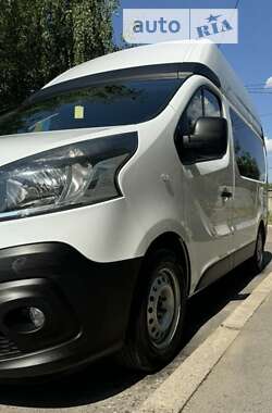 Мінівен Renault Trafic 2016 в Харкові