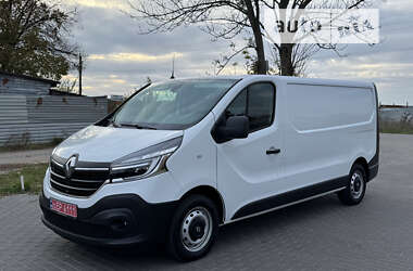 Вантажний фургон Renault Trafic 2021 в Вінниці