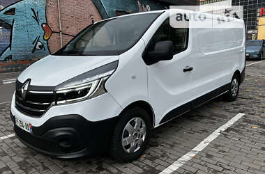 Вантажний фургон Renault Trafic 2021 в Луцьку