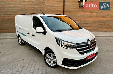 Грузовой фургон Renault Trafic 2022 в Виннице