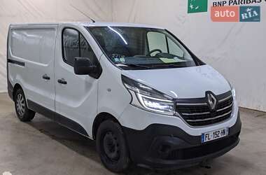 Вантажний фургон Renault Trafic 2019 в Києві