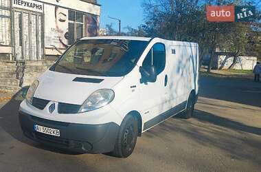 Вантажний фургон Renault Trafic 2012 в Києві