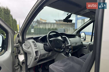 Минивэн Renault Trafic 2011 в Сарнах