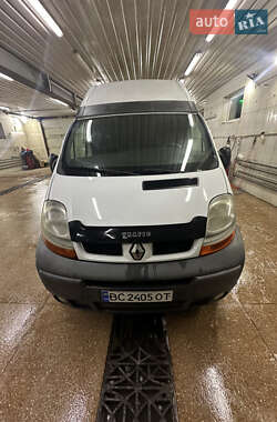 Мінівен Renault Trafic 2004 в Чугуєві