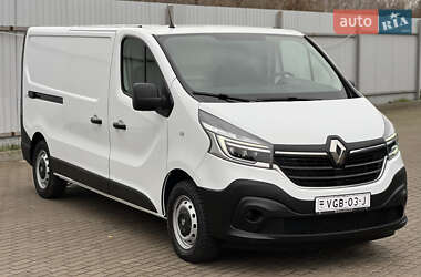 Вантажний фургон Renault Trafic 2020 в Дубні