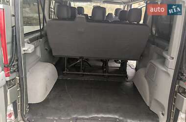 Мінівен Renault Trafic 2011 в Рівному