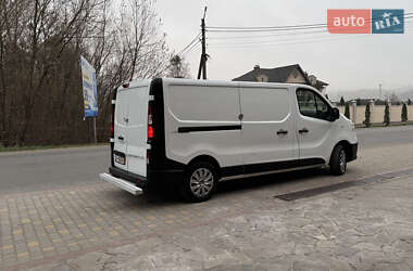 Вантажний фургон Renault Trafic 2019 в Сваляві